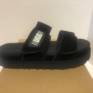 UGG Greer Womens Sandals